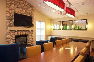 TownePlace Suites by Marriott Seattle Everett/Mukilteo - 3