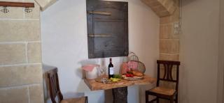 Forno Room - 2