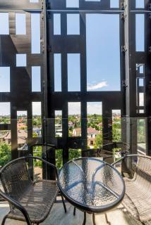 A wonderful apartment at the address Fontana 12 - 6