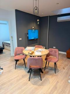 Spacious and modern 2H - Comillas Apartment - 9