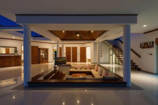 Amber Pool Villa Your private slice of paradise - 4