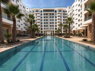 Luxury Studio Pool & Beach Residence & Kids Park - 5