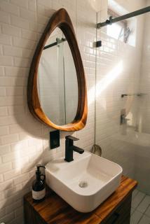 Wellness suite in Guadalajara for 3 with spa and nature - 6