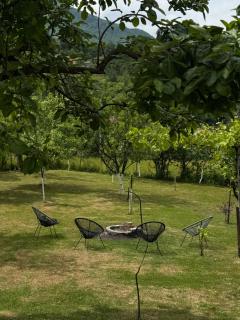 Rest Point - 1