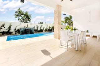 Luxurious and modern Villa in Punta Cana - 4