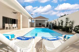 Luxurious and modern Villa in Punta Cana - 0