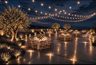 Luxury Panorama SeaView Villa - 6