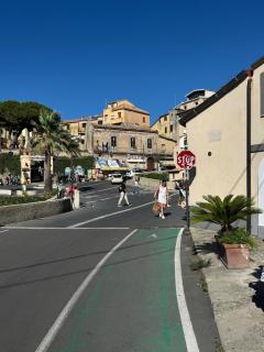The Soul of Tropea - Suite - 9