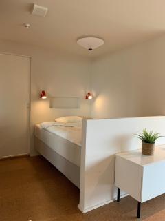 Newly renovated studio in a residential area with great view - 4