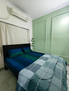 2 min Walk to Apollo hospital jubilee hills - 4