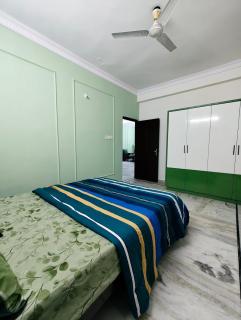 2 min Walk to Apollo hospital jubilee hills - 3