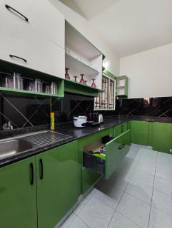 2 min Walk to Apollo hospital jubilee hills - 1