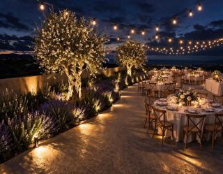 Luxury Panorama SeaView Villa - 7