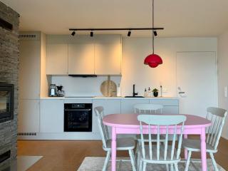 Newly renovated studio in a residential area with great view - 5