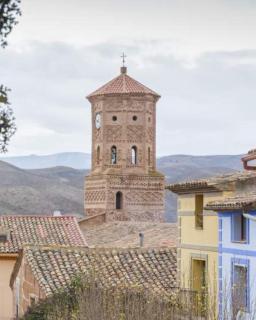 El Mirador de Mesones - 8