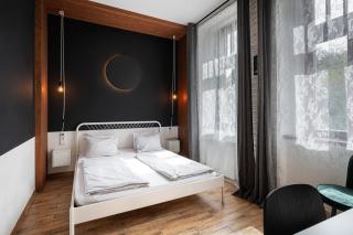 Bohem Prague Hotel - 8