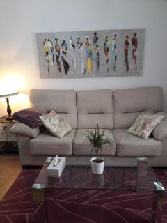 Apartamento Cuesta San Judas - Antequera - 3