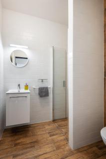 Bohem Prague Hotel - 5