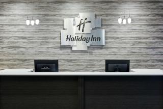 Holiday Inn & Suites Philadelphia W - Drexel Hill by IHG - 2
