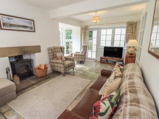 The Old Post House at Low Stott Park - 7