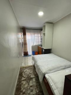 Zen Studio Apartments Nakuru - 4