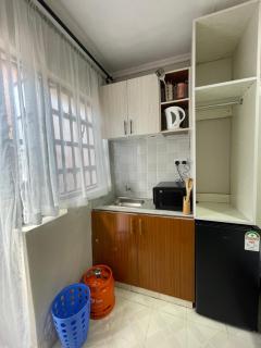 Zen Studio Apartments Nakuru - 2