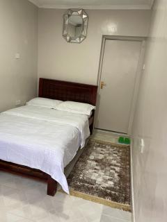 Zen Studio Apartments Nakuru - 1