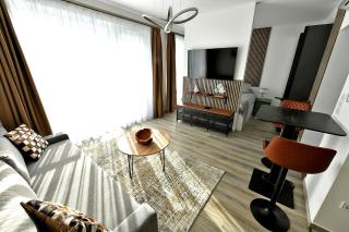Szemesbay Beach Apartman - 7