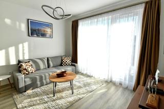Szemesbay Beach Apartman - 8