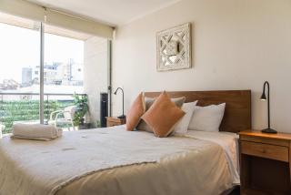 Central Chic 1BR Steps from Metro & Attractions - 2