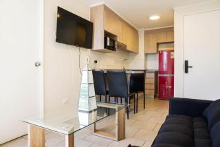 Central Chic 1BR Steps from Metro & Attractions - 5