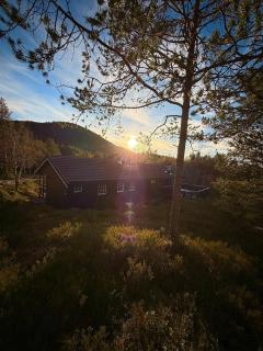 Large cabin near the lake, boat can also be rented - 6