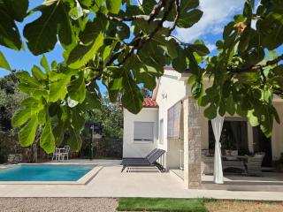 Villa Nevera - Omišalj - 9