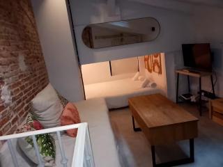 Accommodation in Madrid - 6