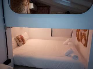 Accommodation in Madrid - 4