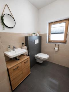 Boutique Appartements Kumming inkl Nationalparkcard - 1