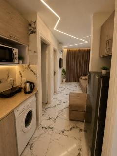 Sia Lagoon New Alamein Porto Golf Marina - 6