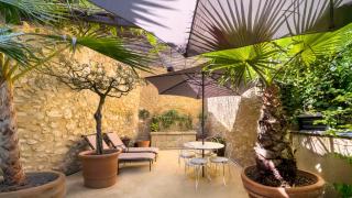 Le 215 Gambetta boutique hôtel en Provence - 5