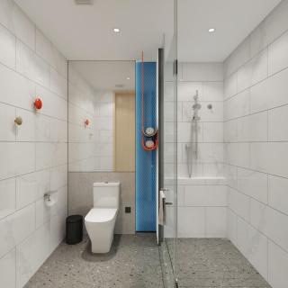 Holiday Inn Express Beijing Yizhuang Center by IHG - 7
