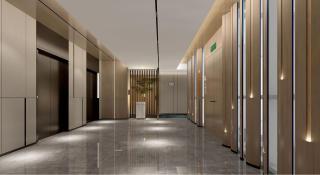 Holiday Inn Express Beijing Yizhuang Center by IHG - 3