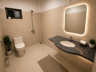 1BHK Fully Furnished Apartment Near DHA & Airport - 5