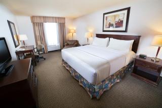 Holiday Inn Hotel & Suites-West Edmonton by IHG - 1