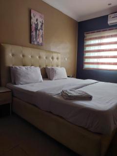 Pulville Boulevard Hotel - 7