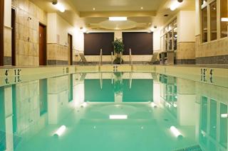 Holiday Inn Hotel & Suites-West Edmonton by IHG - 4