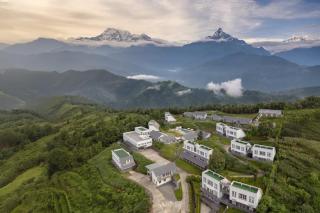 Himalayan Hideaway Resort Pokhara, The Centara Collection - 0