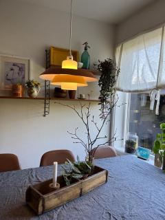 Charming, spacious family home near Stavanger city center - 8