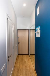 A wonderful apartment at the address Fontana 12 - 2