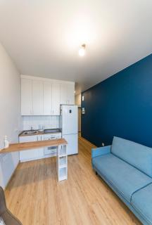 A wonderful apartment at the address Fontana 12 - 1