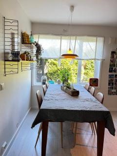 Charming, spacious family home near Stavanger city center - 3