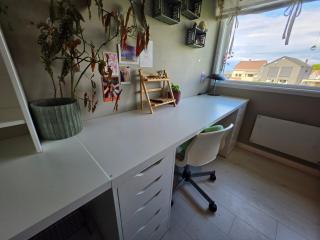 Charming, spacious family home near Stavanger city center - 2